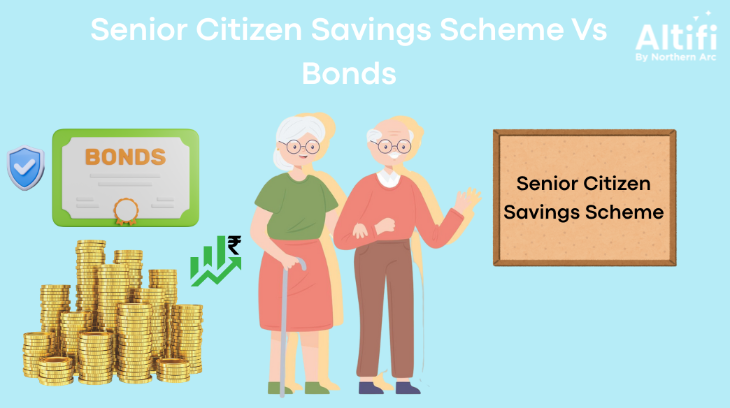 Which is a Better Option: Bonds or Senior Citizen Savings Scheme (SCSS)?