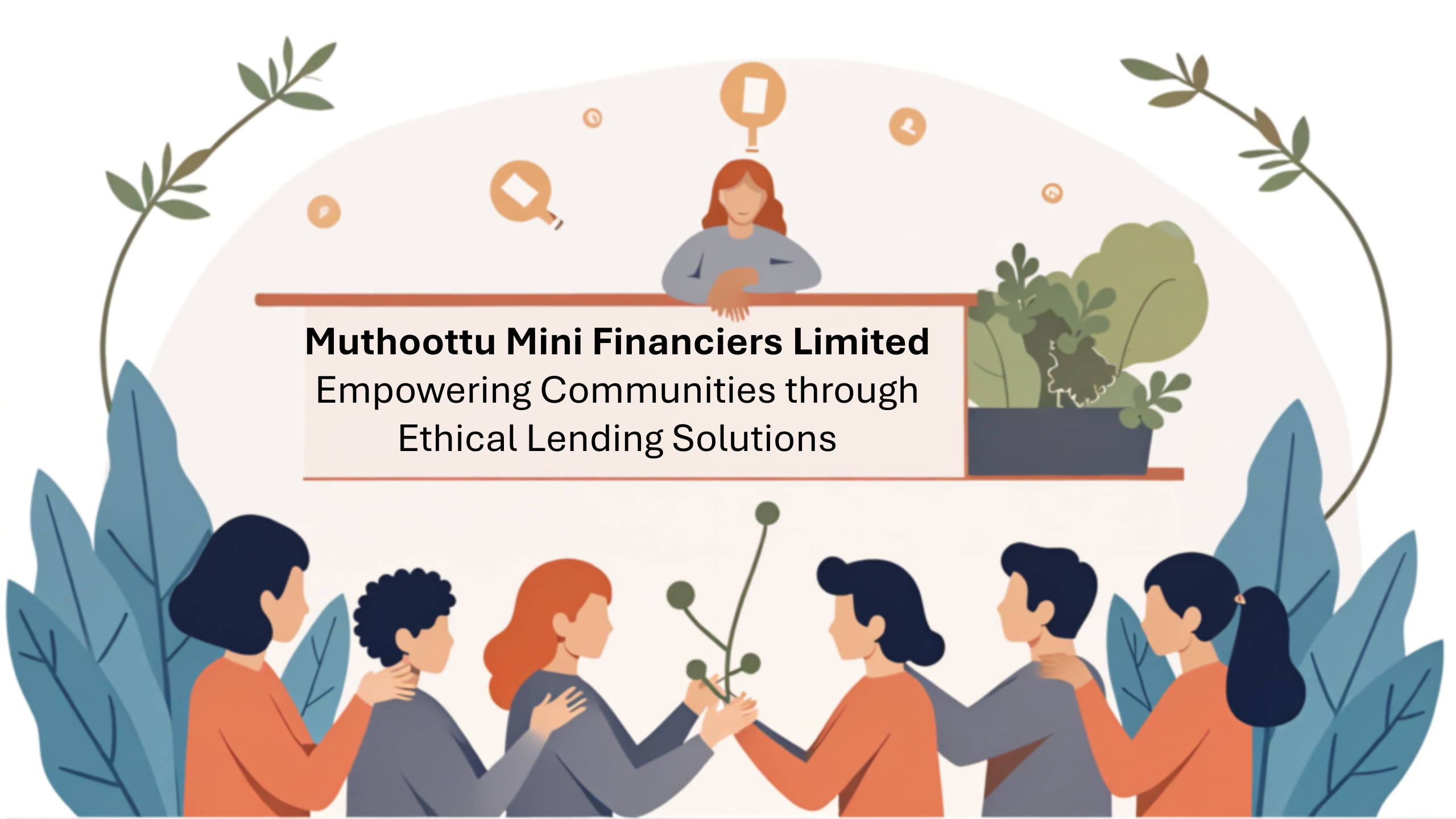 Company Overview - Muthoottu Mini Financiers Limited