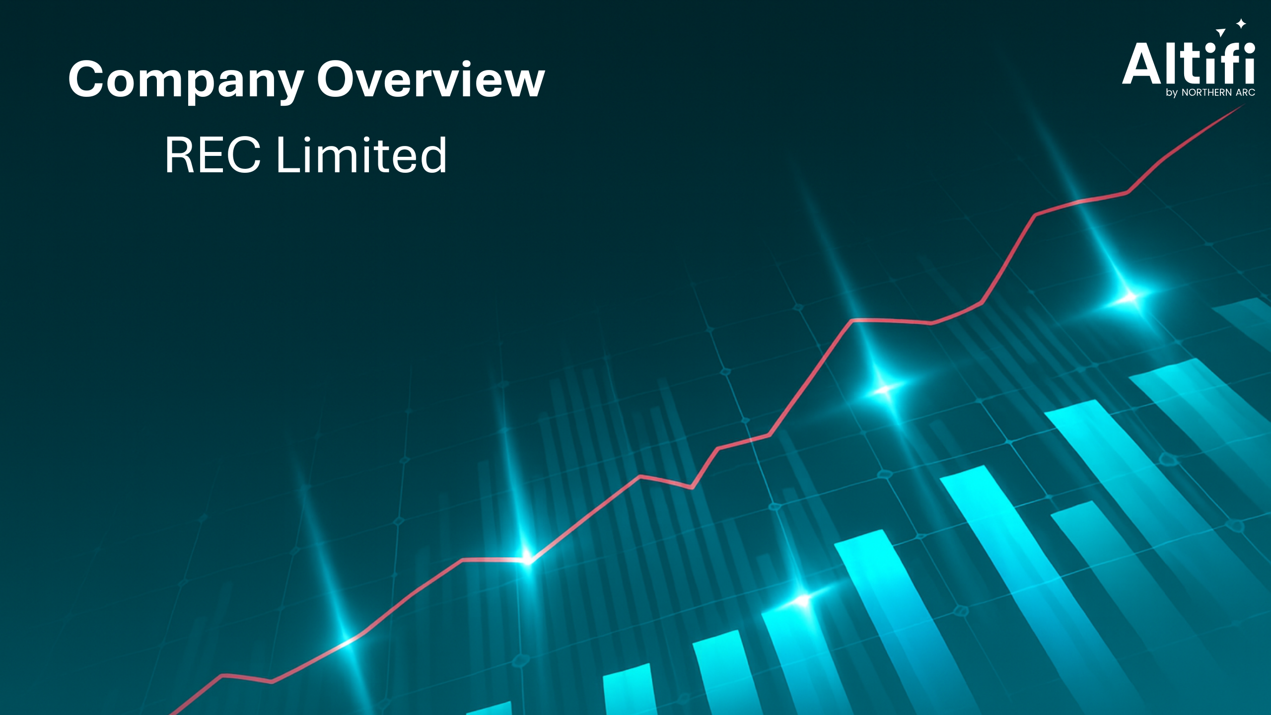 Company Overview - REC Limited