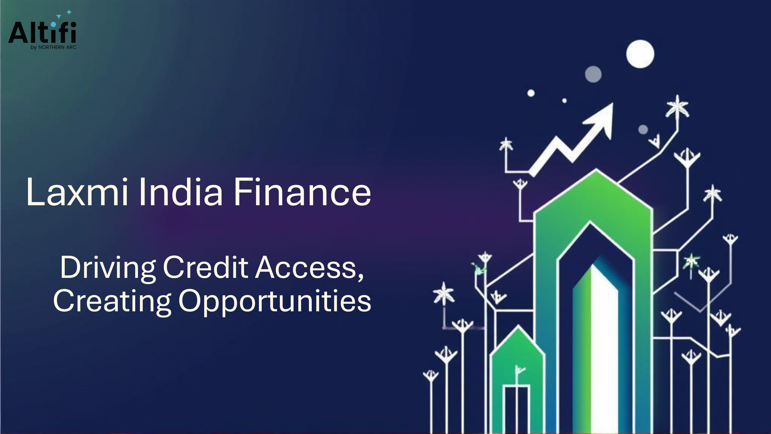 Company Overview - Laxmi India Finance Limited