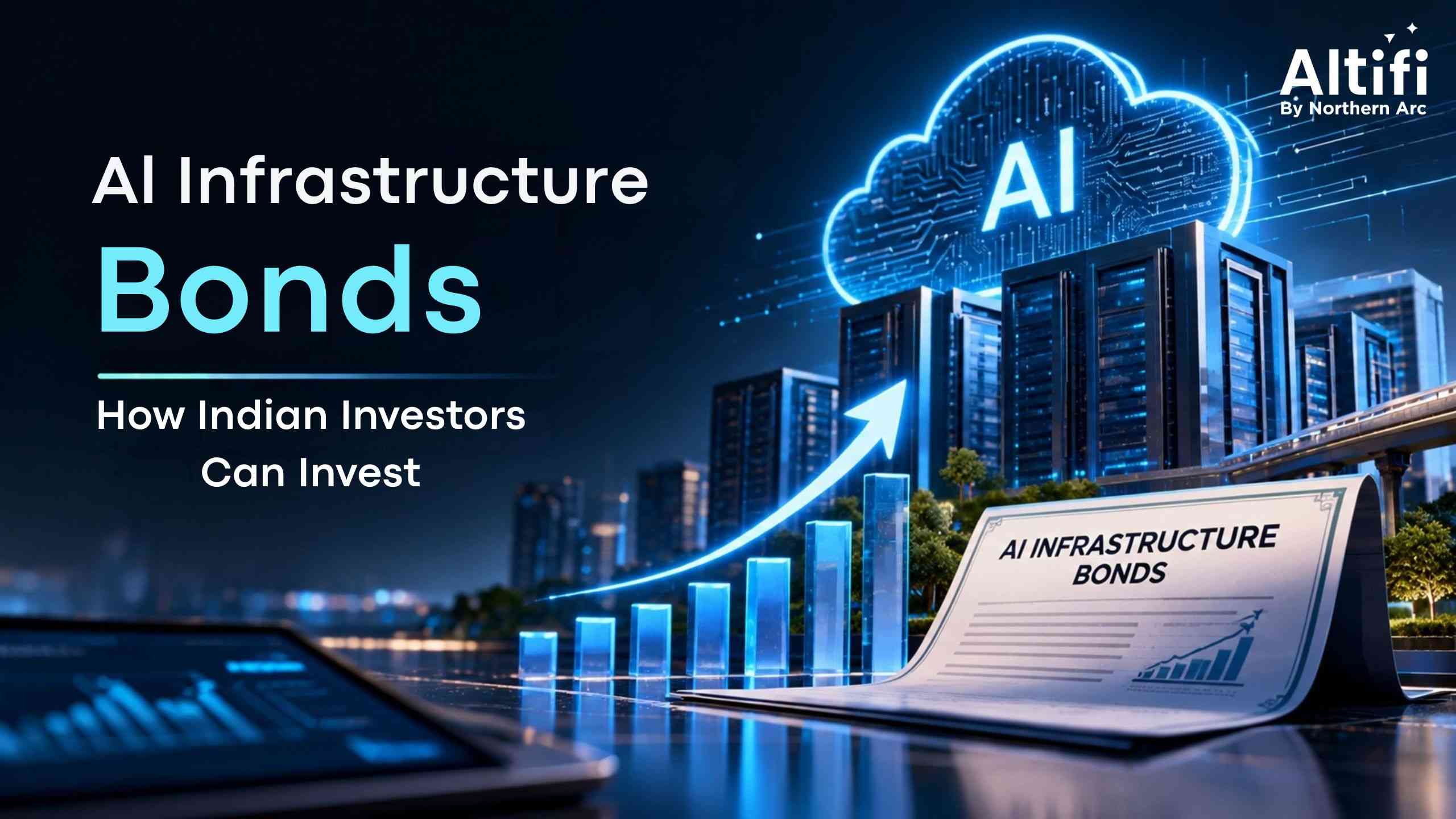 AI Infrastructure Bonds: Creating a New Fixed-Income Opportunity