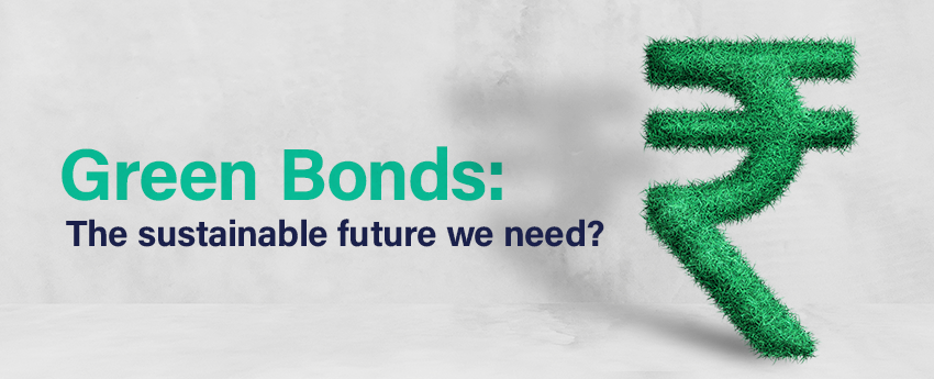 Green Bonds in India: Sustainable Investments in India to Grow