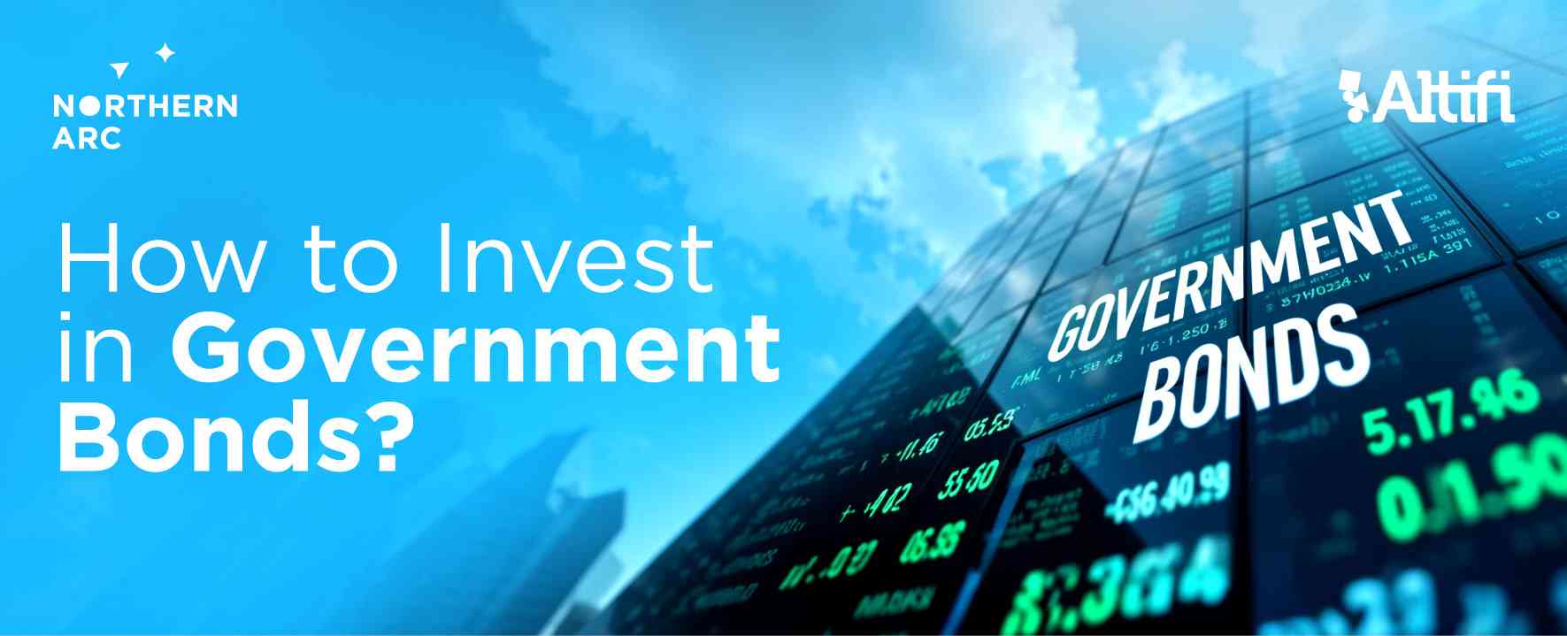 How to Invest in Government Bonds in India