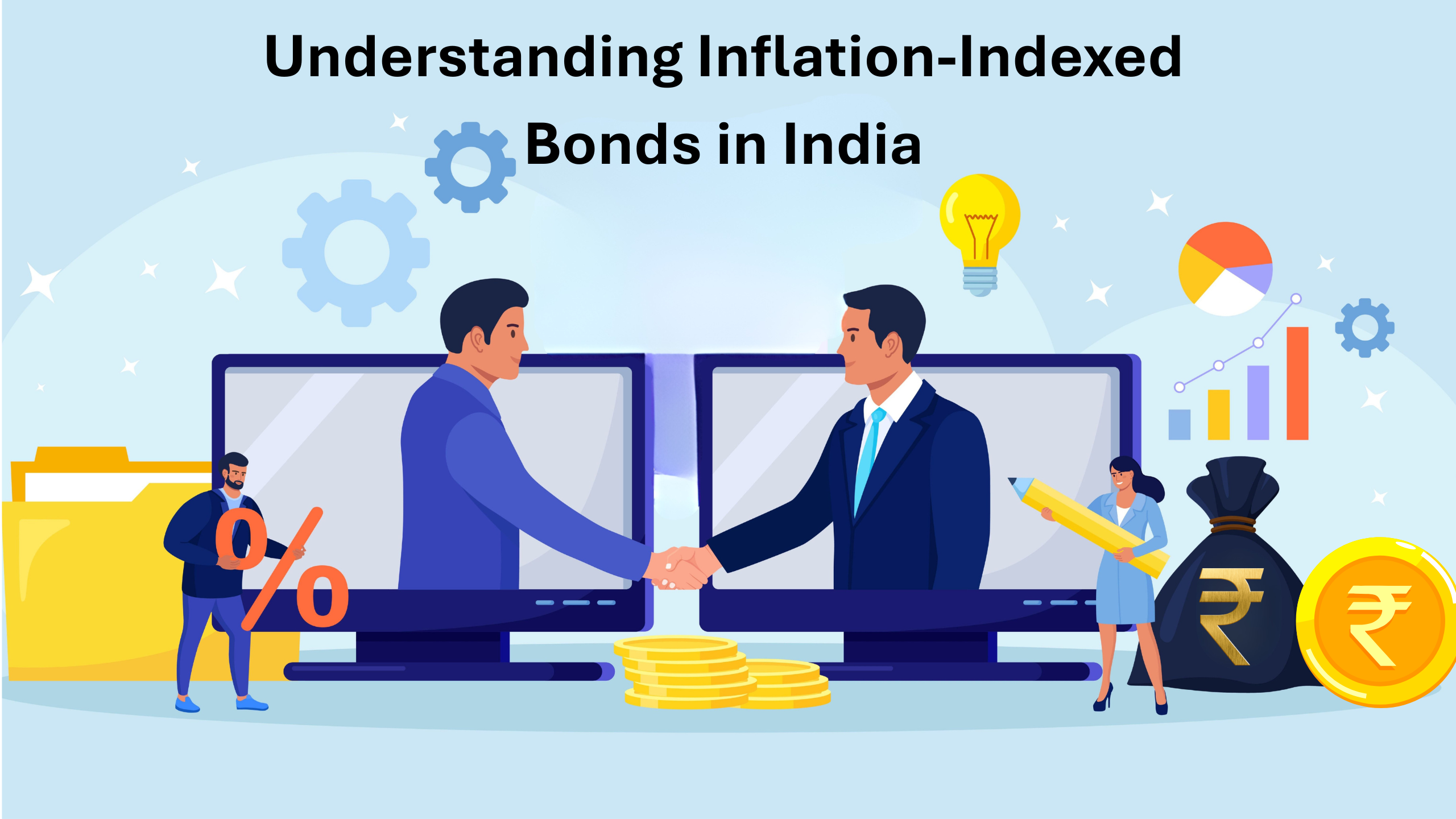 Understanding Inflation-Indexed Bonds in India: Benefits and Investment Strategies