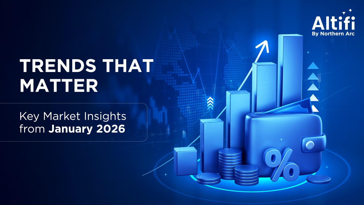 Key Market insights - Altifi Weekly Bulletin | 02 January 2026