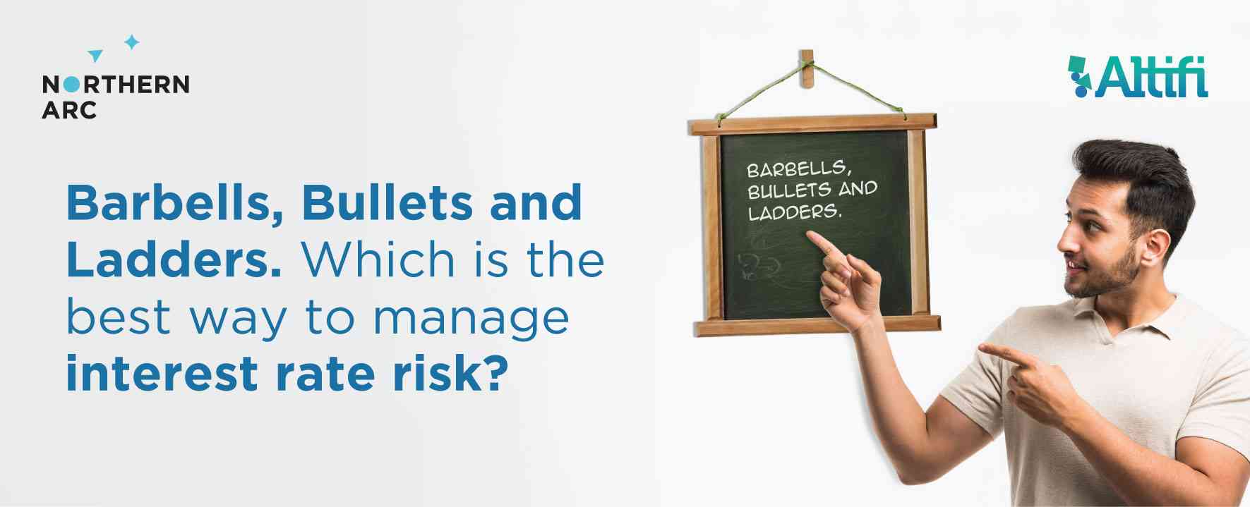 Laddering Your Bond Portfolio: A Strategy for Managing Interest Rate Risk
