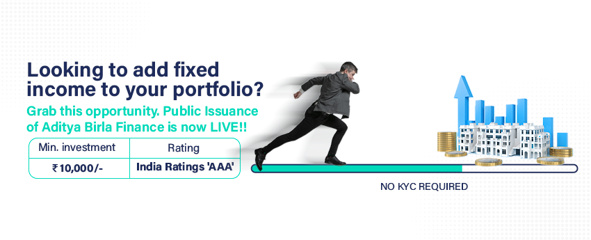 Overview – The Aditya Birla Finance NCD Public Issue on Altifi