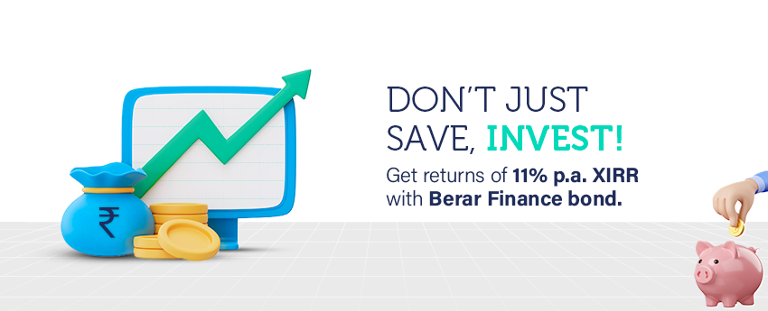 Overview – The Berar Finance Bond on Altifi