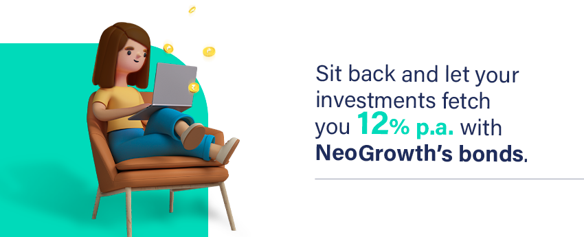 Overview – The NeoGrowth Bond on Altifi