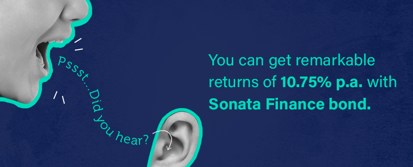 Overview – The Sonata Finance Bond on Altifi
