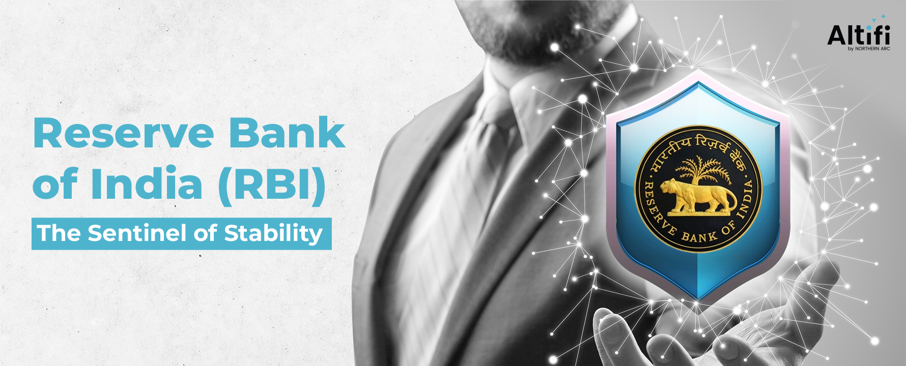 RBI - The Sentinel of Stability