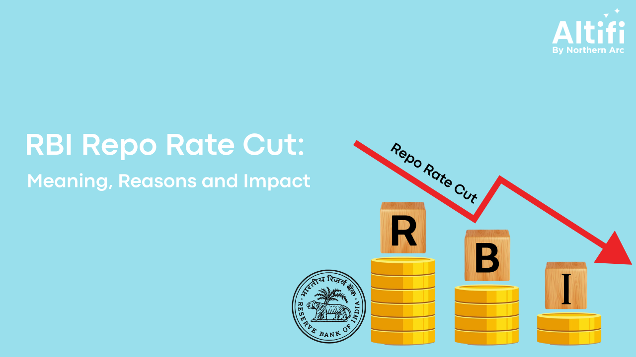 Understanding the RBI Repo Rate Cut and Its Economic Effects