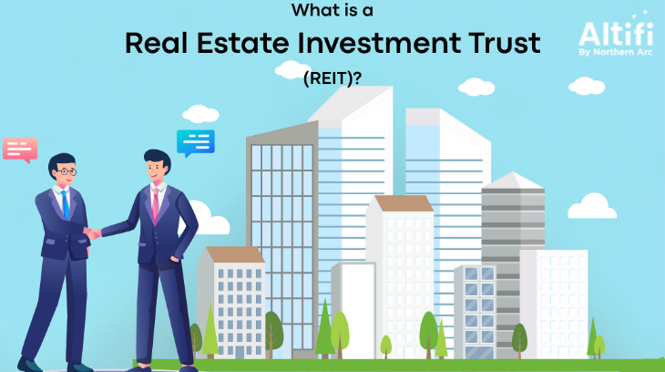What is a Real Estate Investment Trust (REIT)?