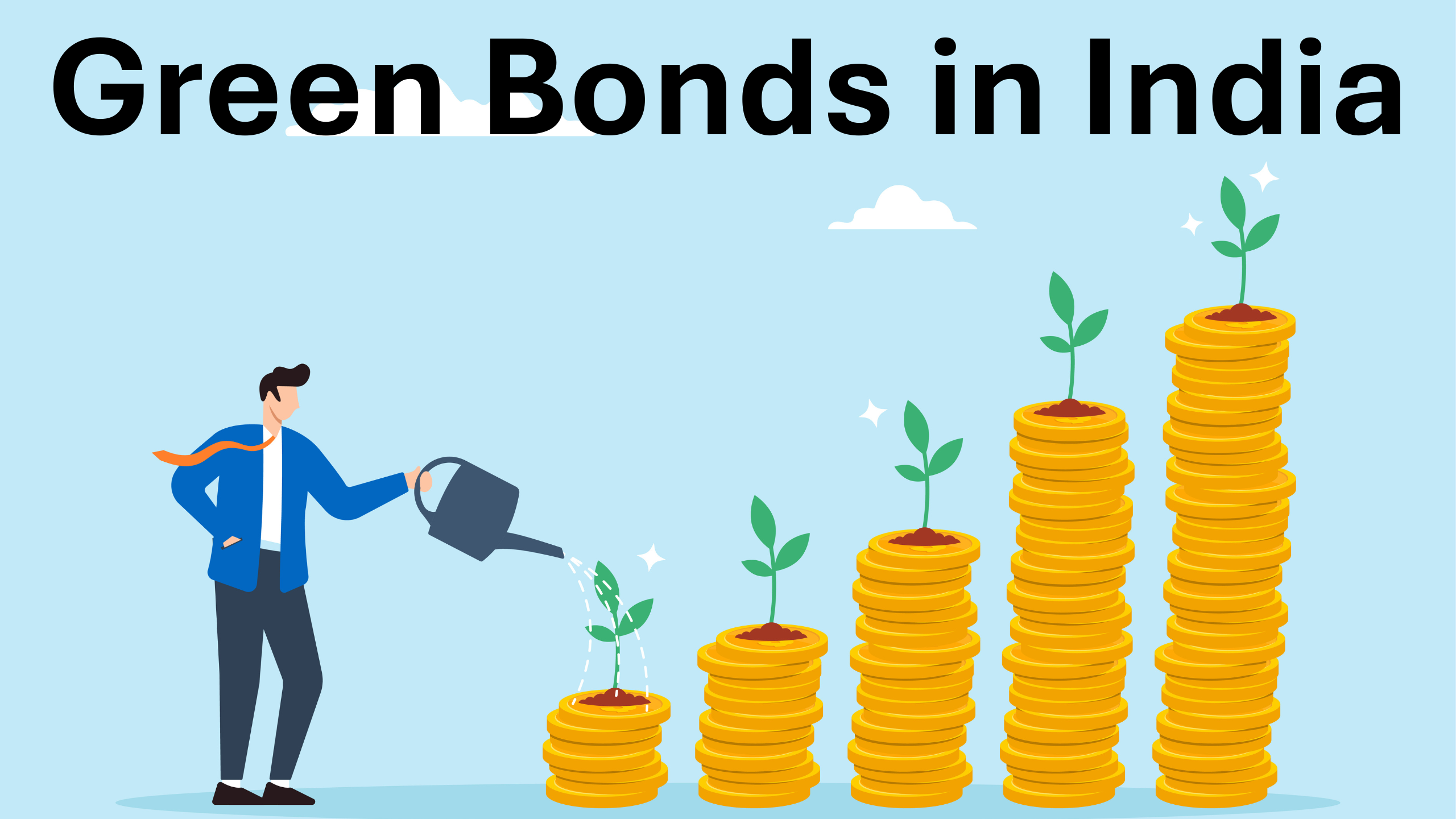 The Green Bond in India: A Path Toward Sustainable Finance