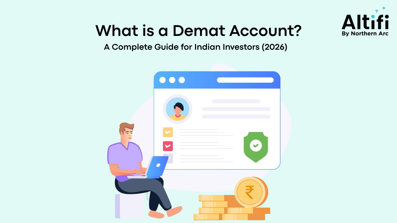 What is a Demat Account? A Complete Guide for Indian Investors (2026)