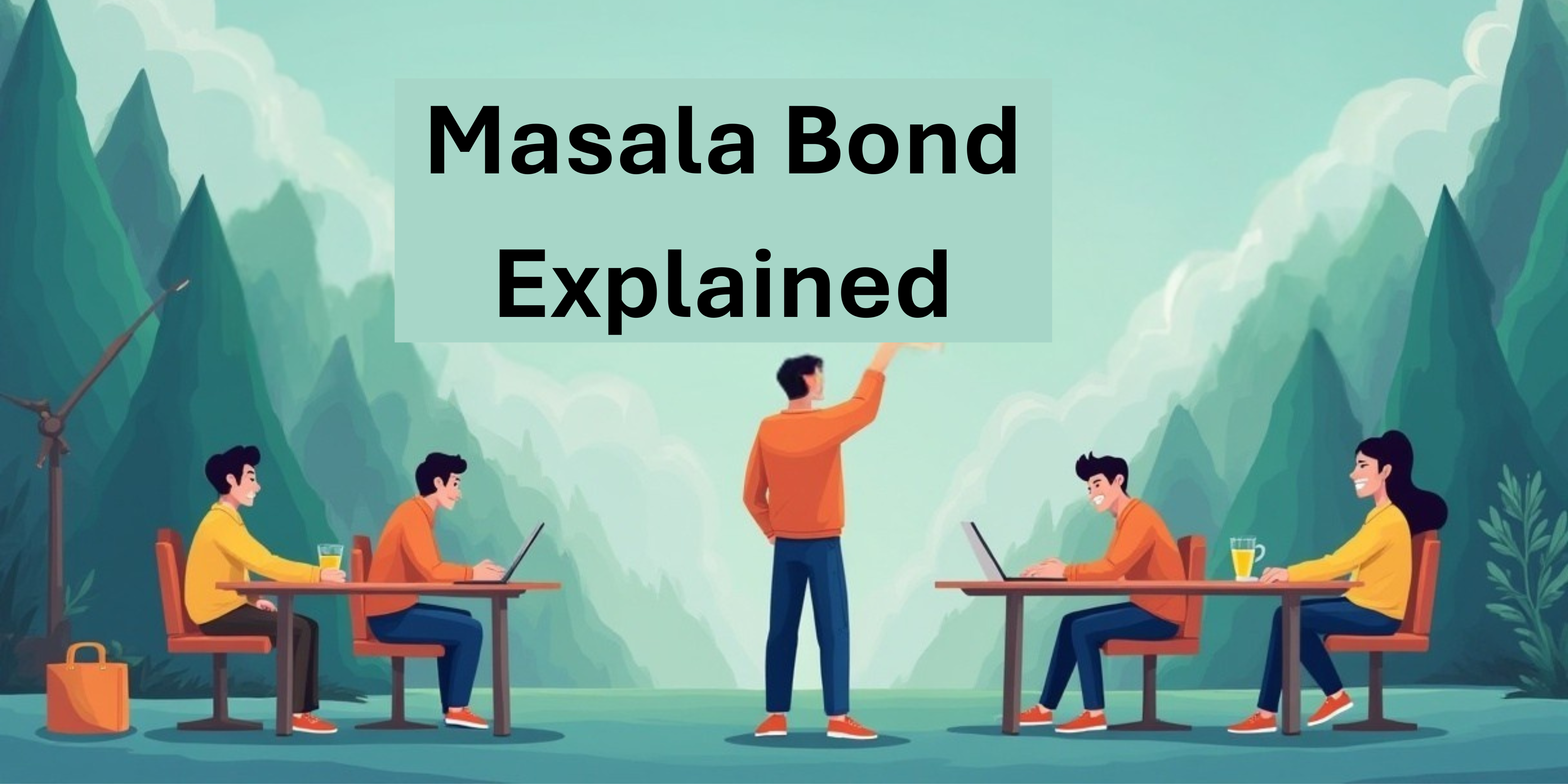 What is Masala Bonds?
