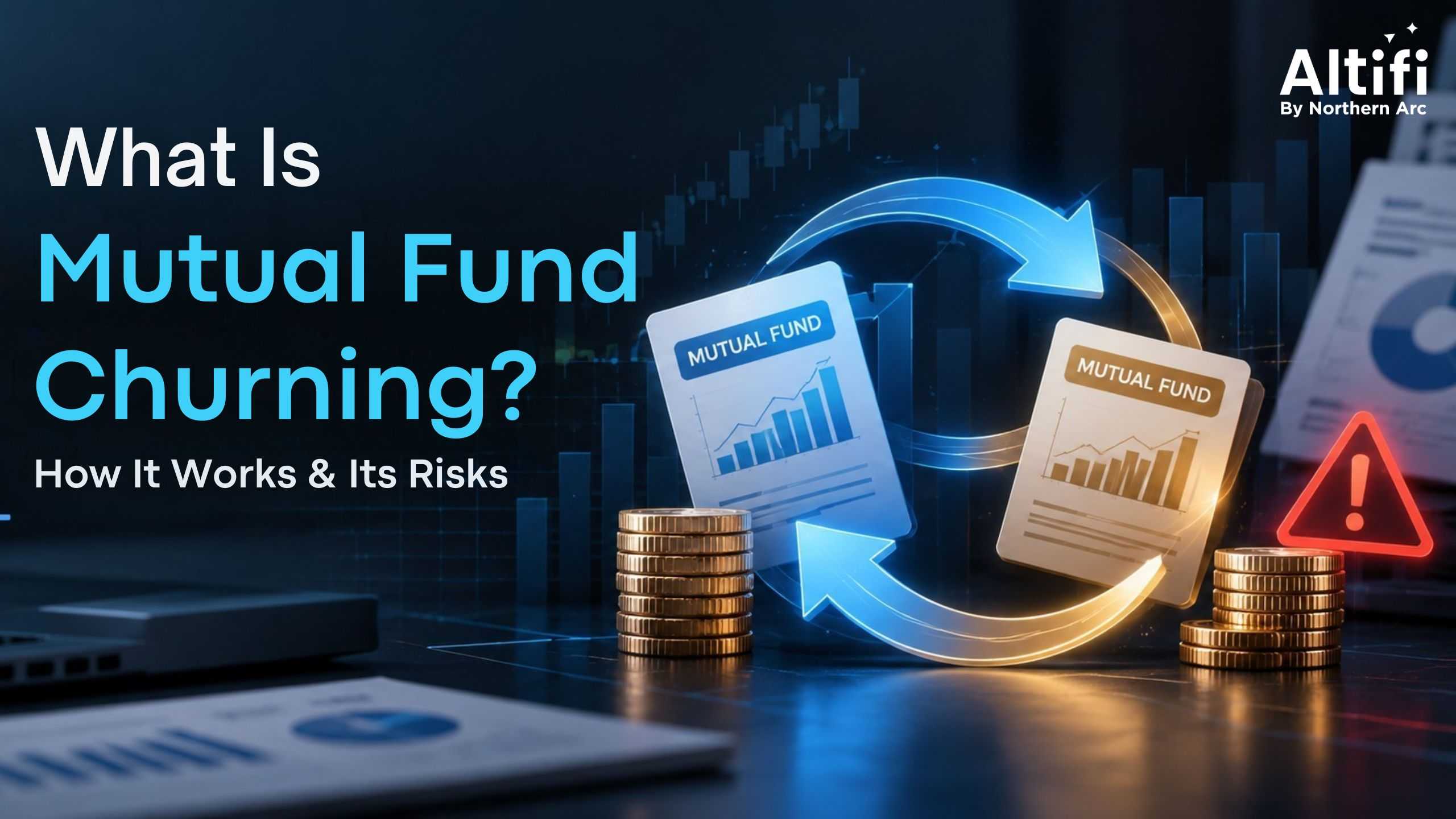 What Is Mutual Fund Churning and How Does It Hurt Your Returns?