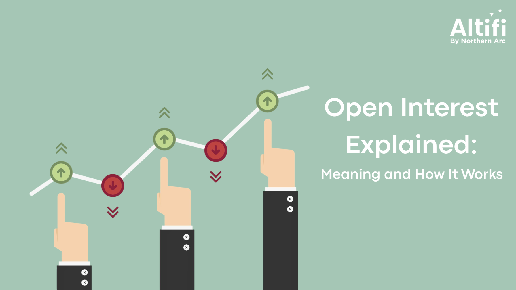 Open Interest Explained: Meaning and How It Works