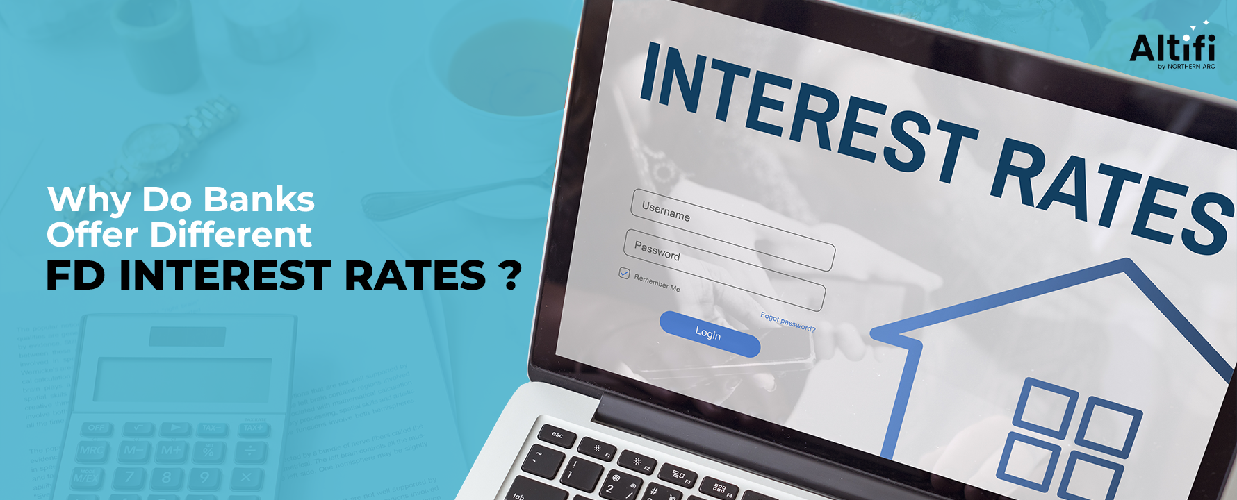 Why Fixed Deposit Interest Rates Fluctuate