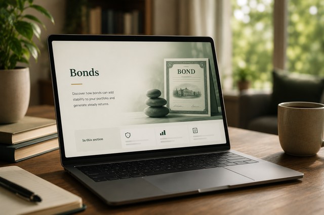 Bond Investing