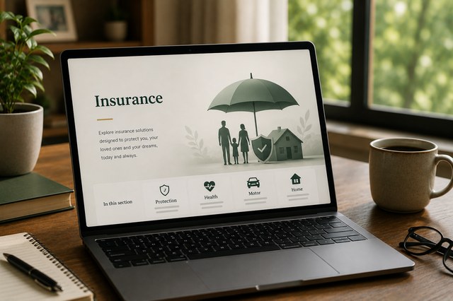 Insurance