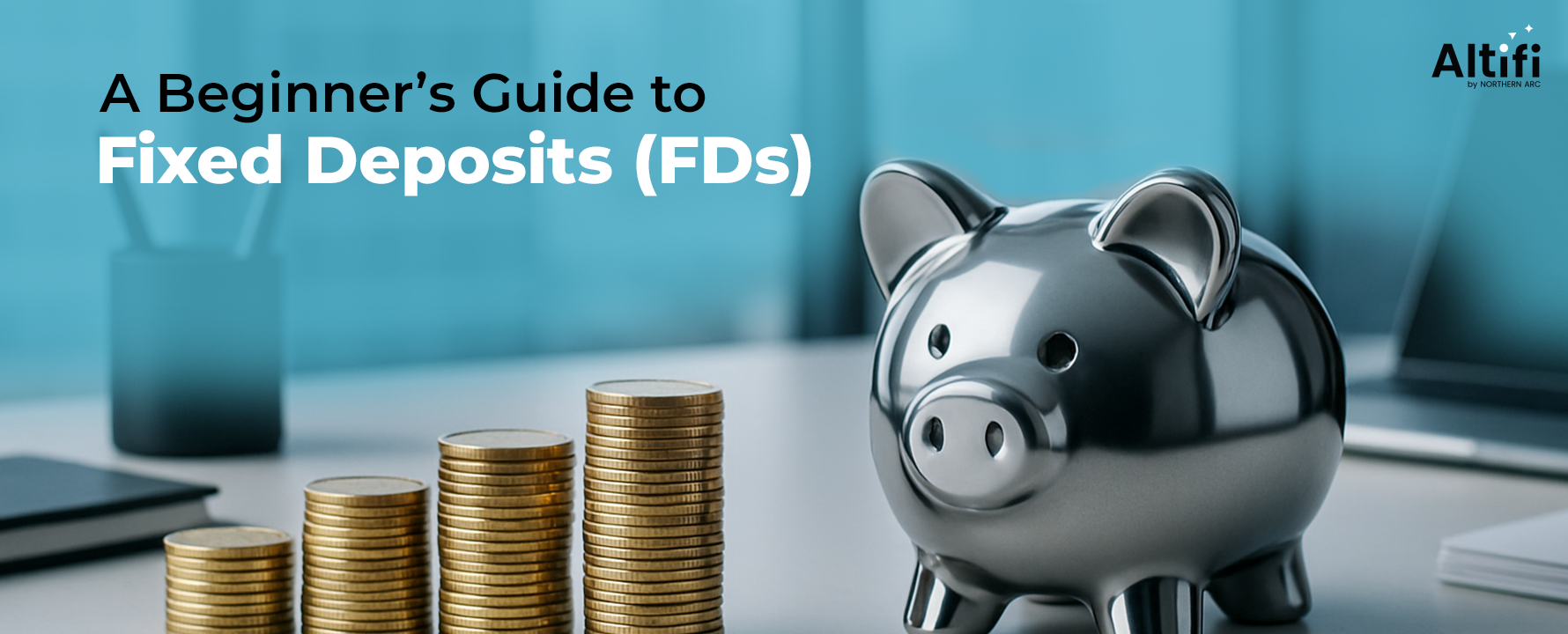 A Beginner’s Guide to Fixed Deposits (FDs)