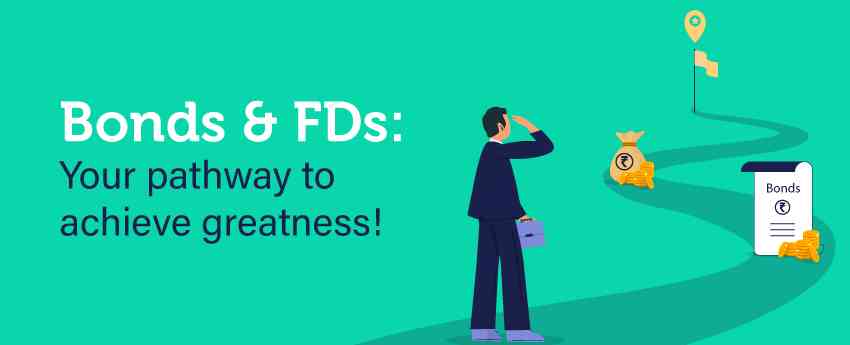 Accelerate Your FIRE Journey - Bonds and Fixed Deposits for Early Retirement