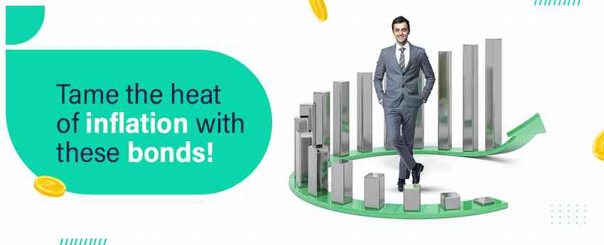 Beat Inflation in India (2024): Go Beyond Fixed Deposits with Strategic Bonds