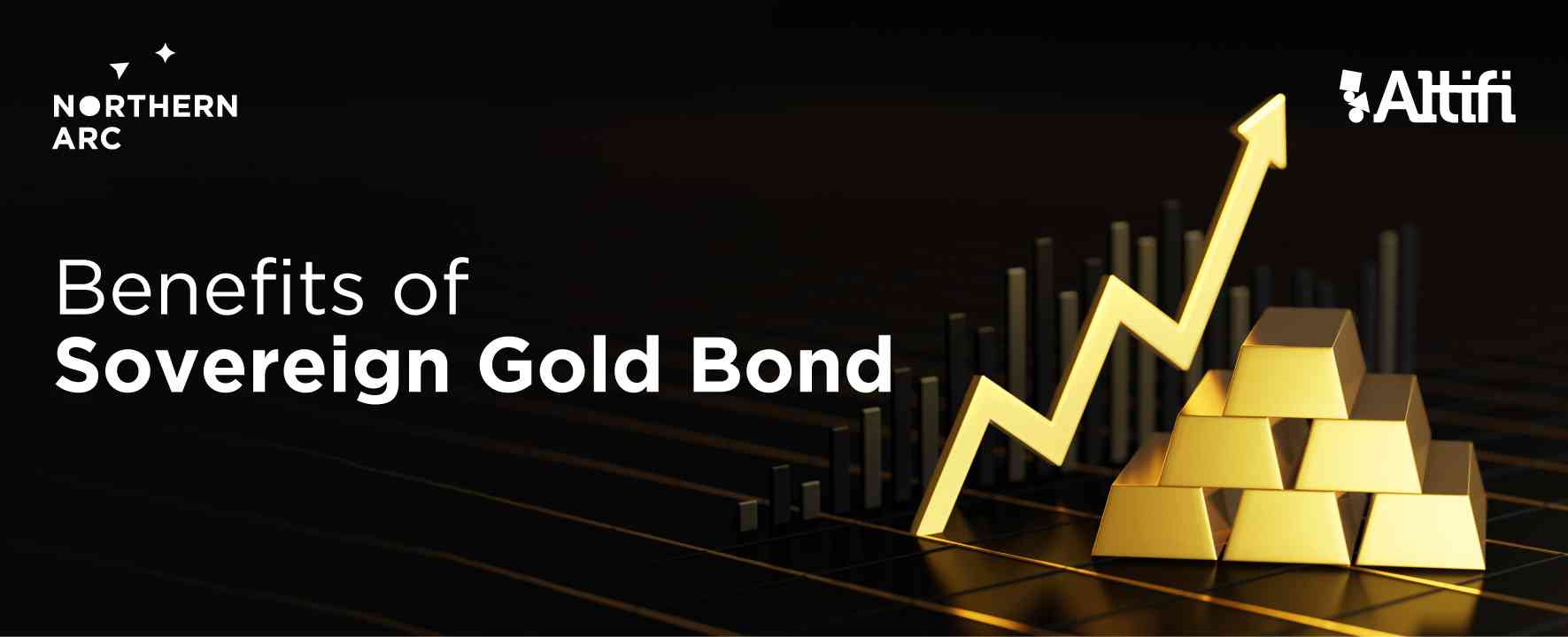 Benefits of Sovereign Gold Bond