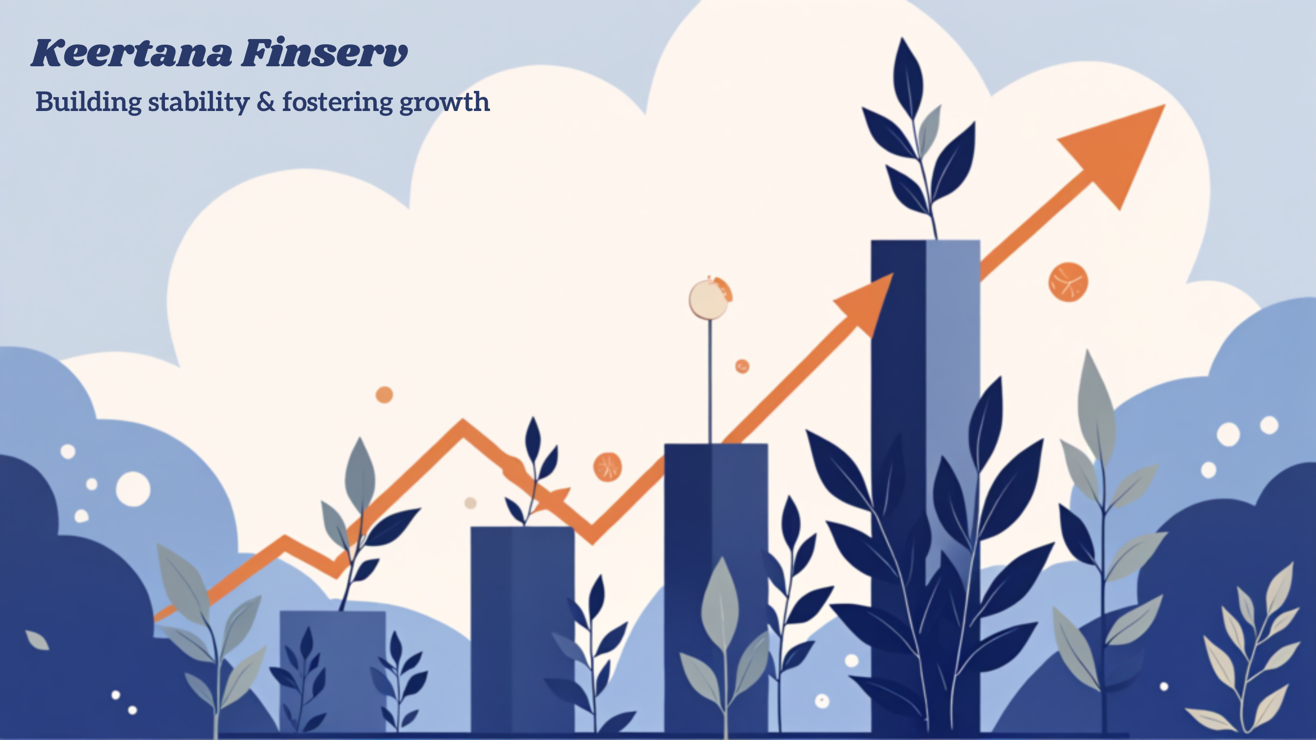 Company Overview - Keertana Finserv