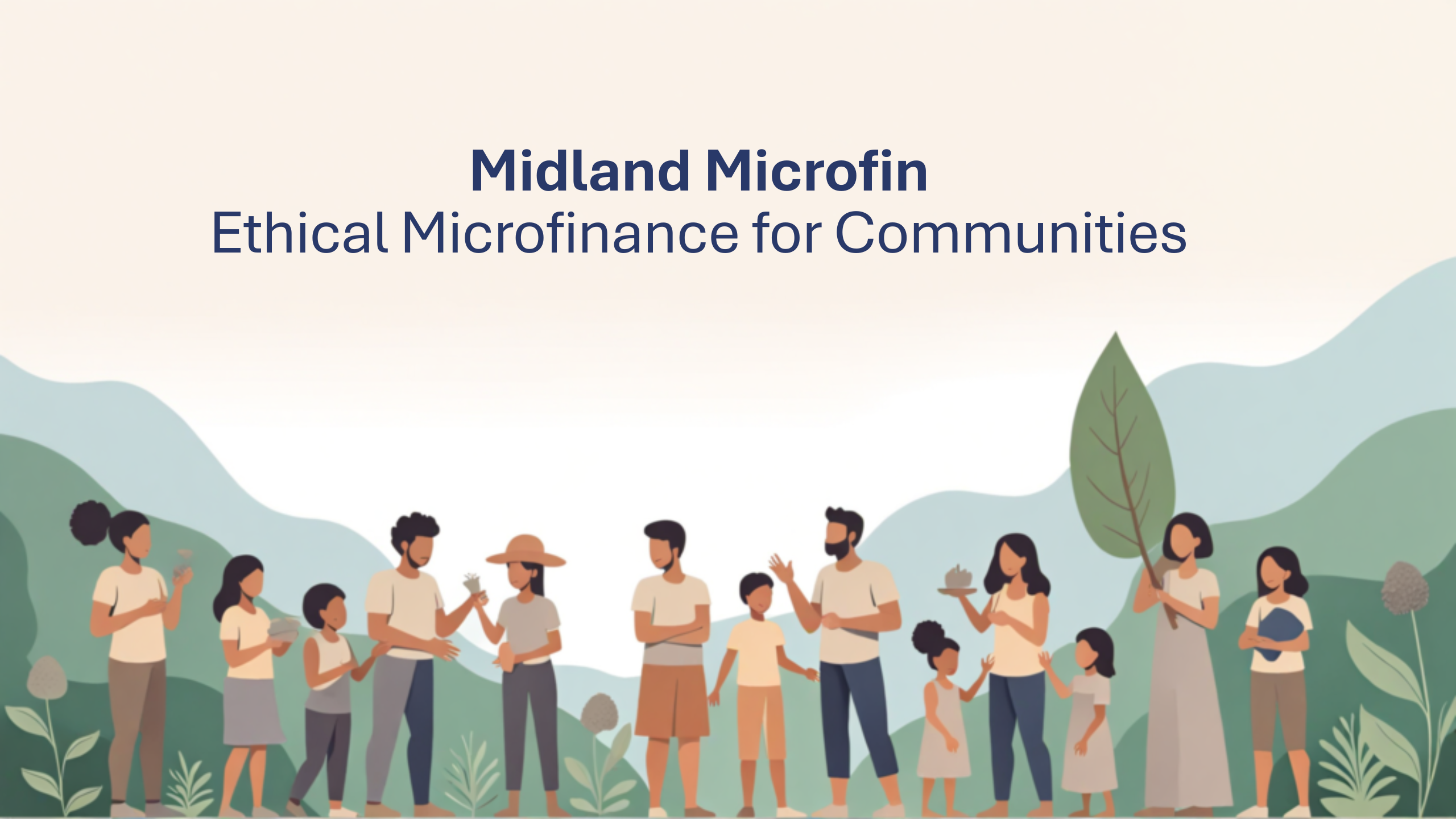 Company Overview - Midland Microfin Limited