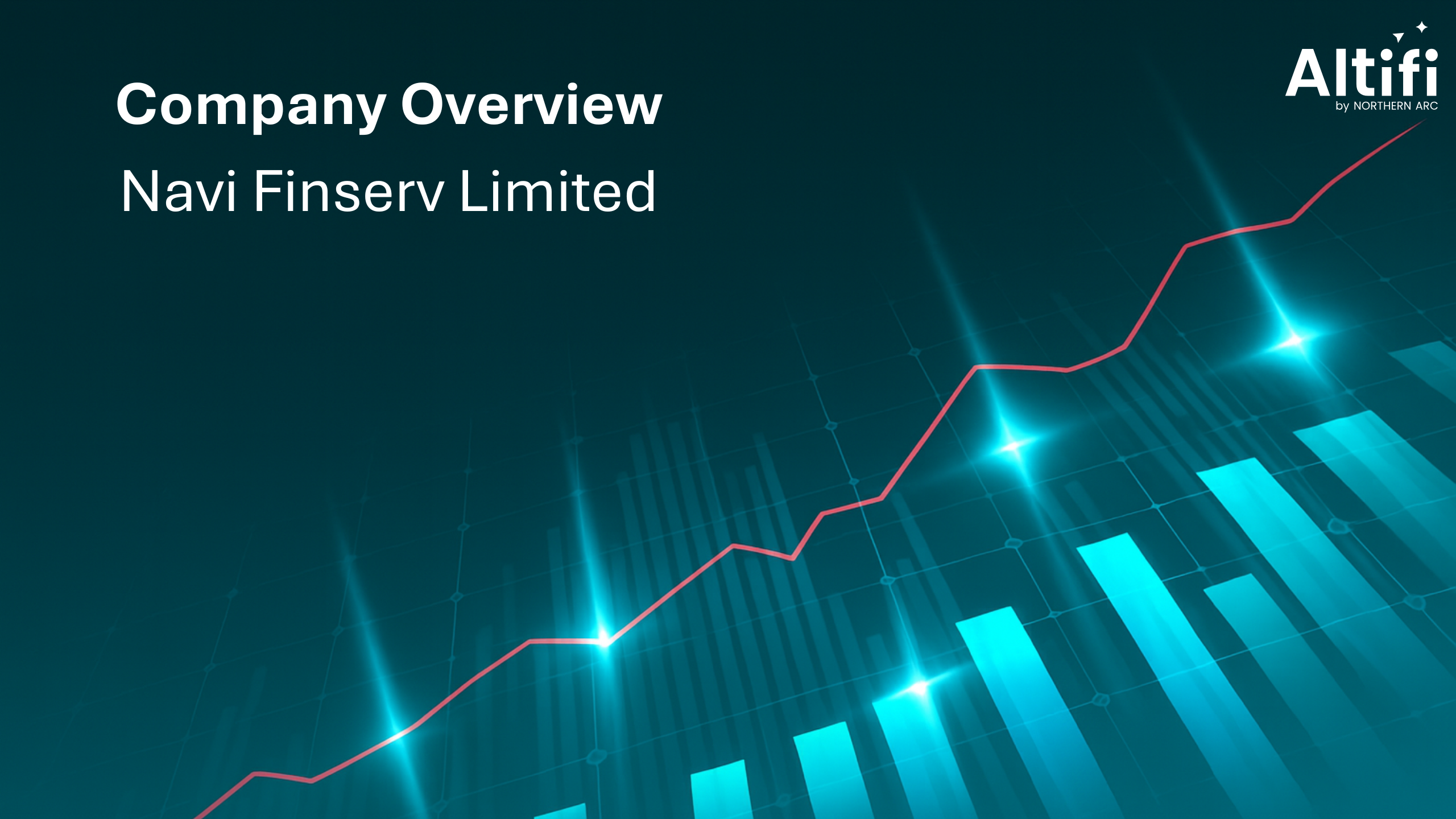 Company Overview - Navi Finserv Limited