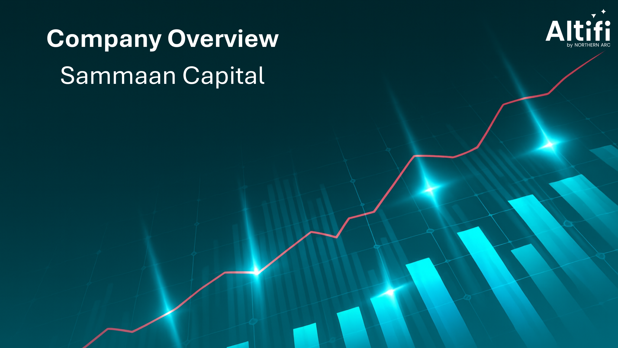 Company Overview - Sammaan Capital