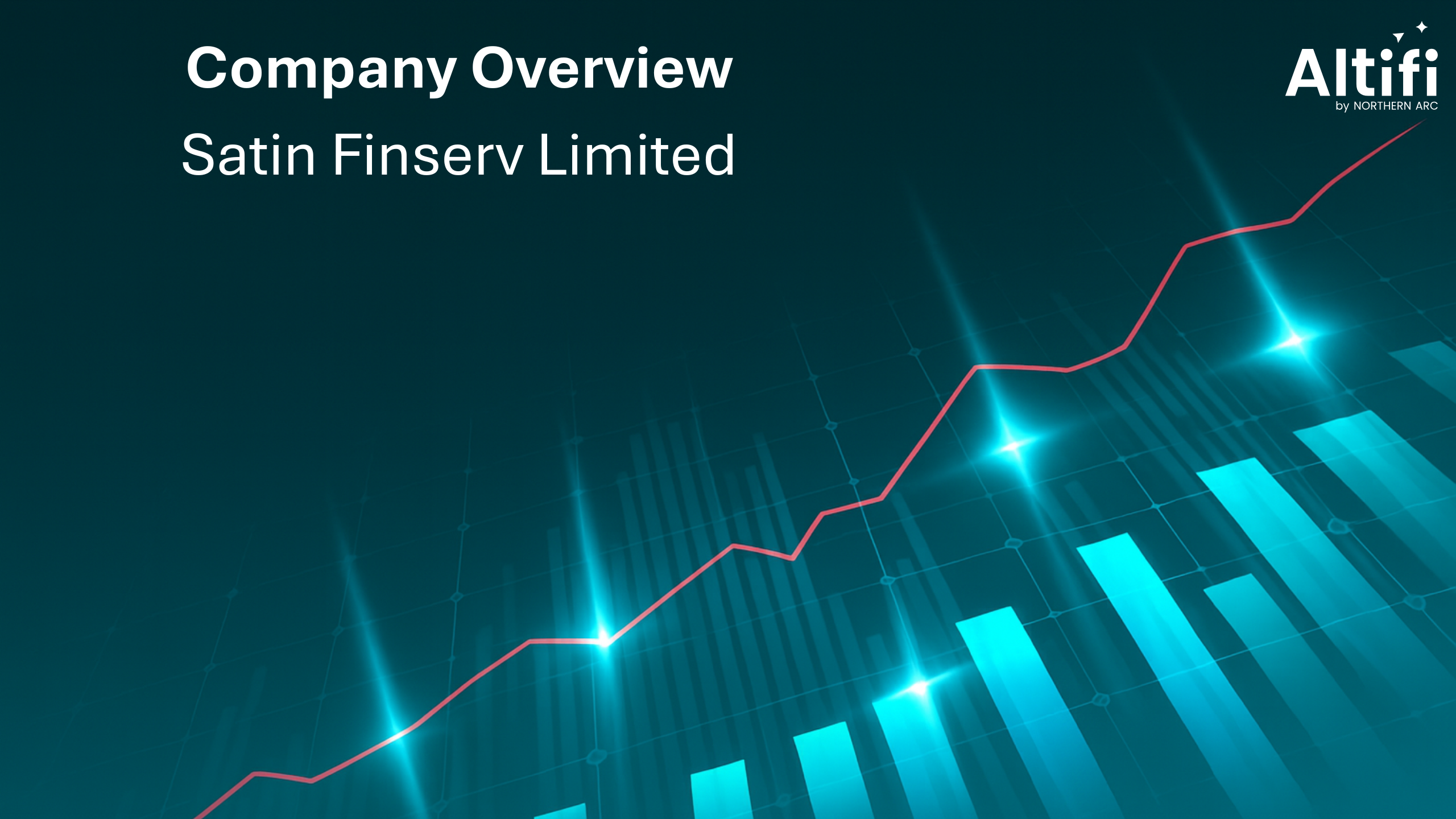 Company Overview - Satin Finserv Limited