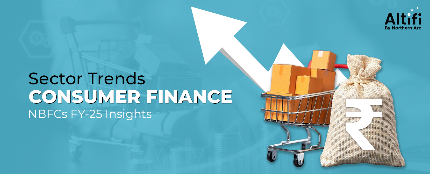 Sector Trends – Consumer Finance NBFCs FY‑25 Insights