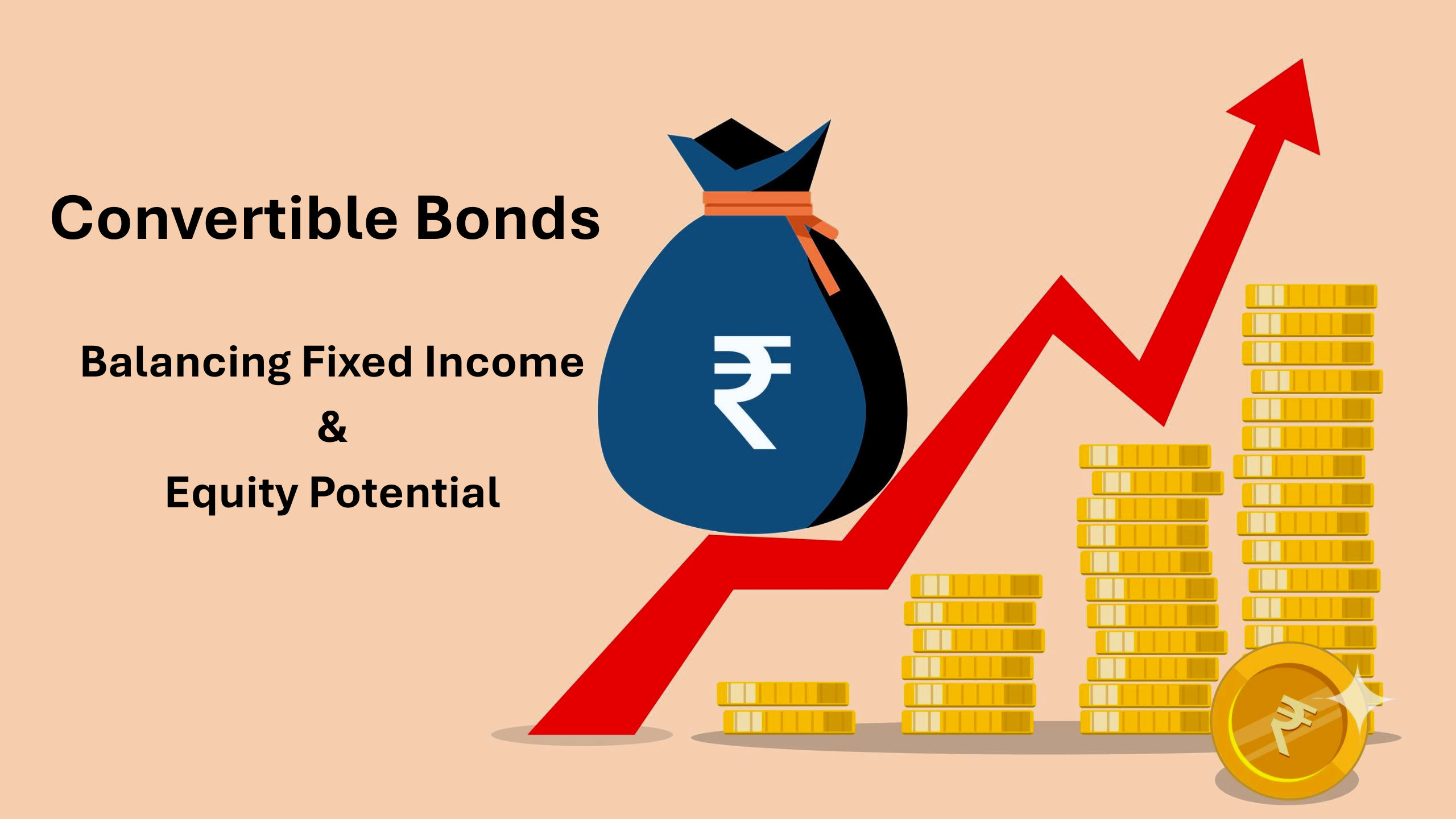 Convertible Bonds: Balancing Fixed Income and Equity Potential