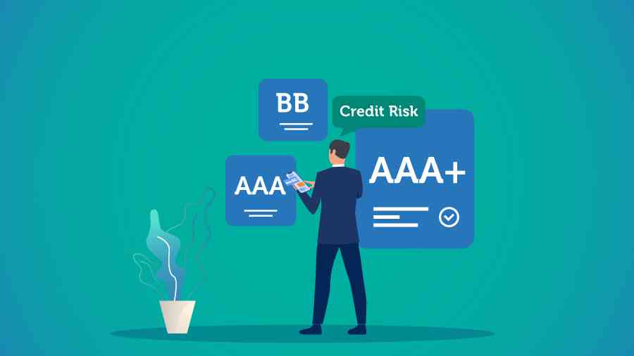 Credit risk in Bonds: Get paid for managing it right