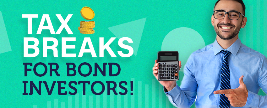 Don't Let Taxes Eat Your Bond Gains: A Smart Investor's Guide