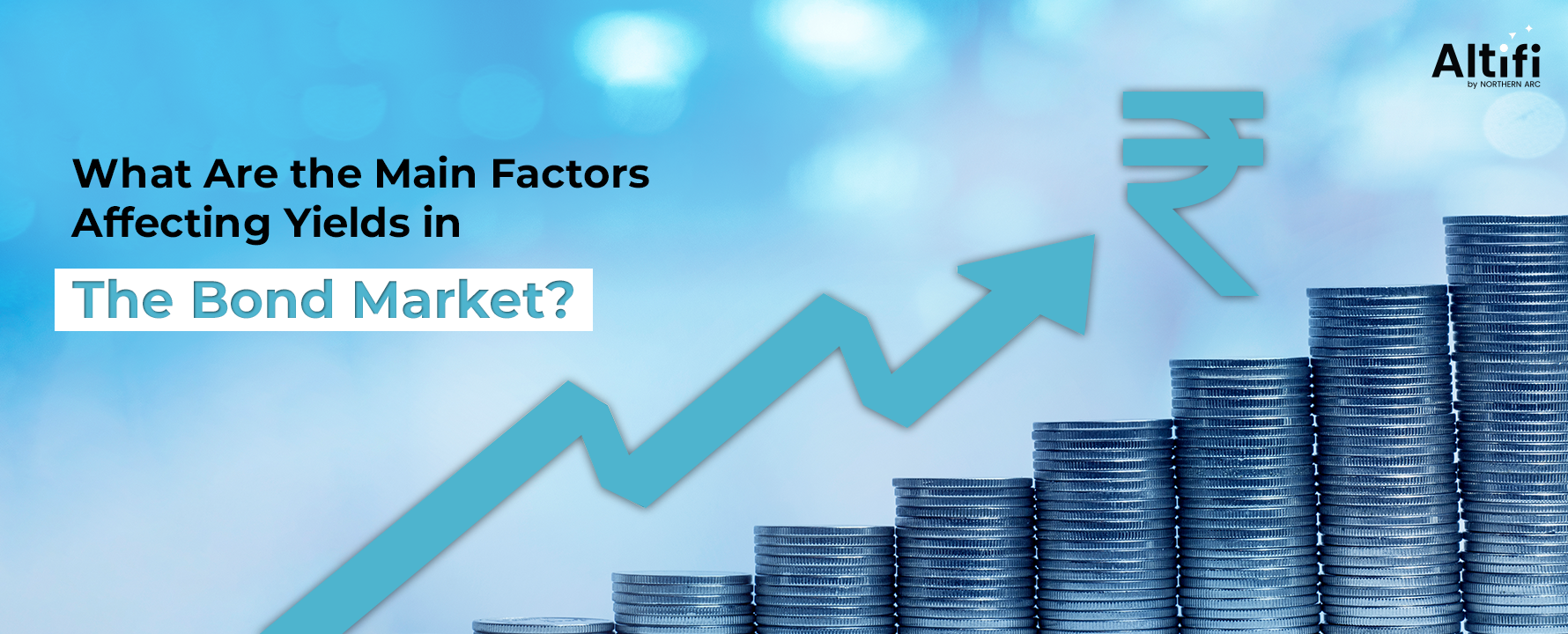 Factors Affecting Yields in the Bond Market