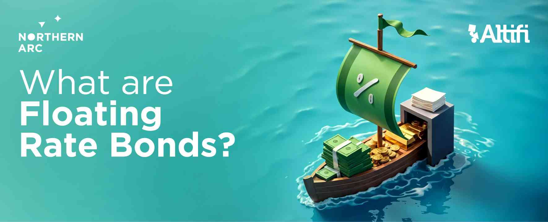 Floating Rate Bonds: Meaning, Features, Types, and Benefits | Altifi