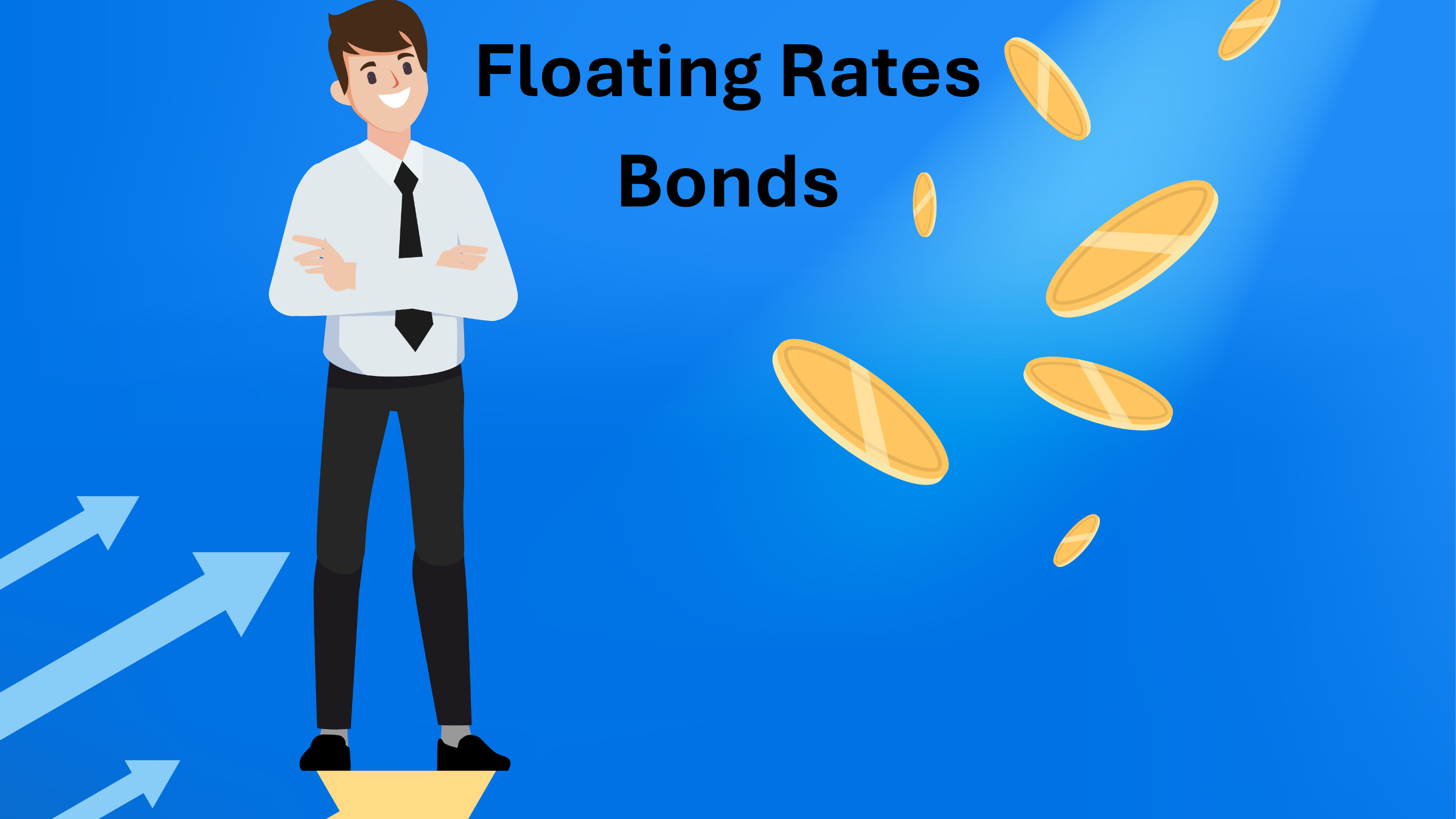 Guide to Floating-Rate Bonds: Definition, Working Mechanism & Investor Benefits