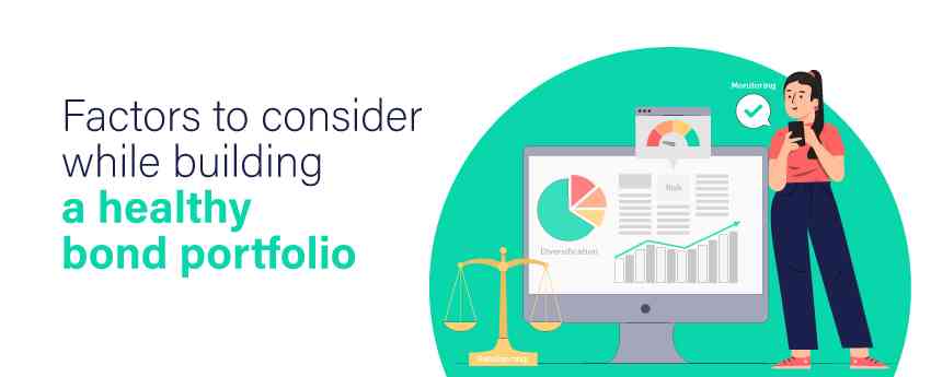 Healthy bond portfolio with Altifi | A bond investment platform