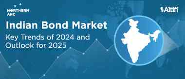 Overview of the Indian Bond Market