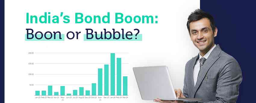 India's Booming Bond Market: A Magnet for Foreign Investors