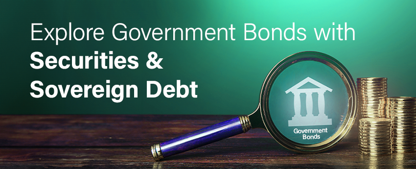Invest in Government Bonds in India: Safe, Accessible & Low Risk (Even for Beginners)