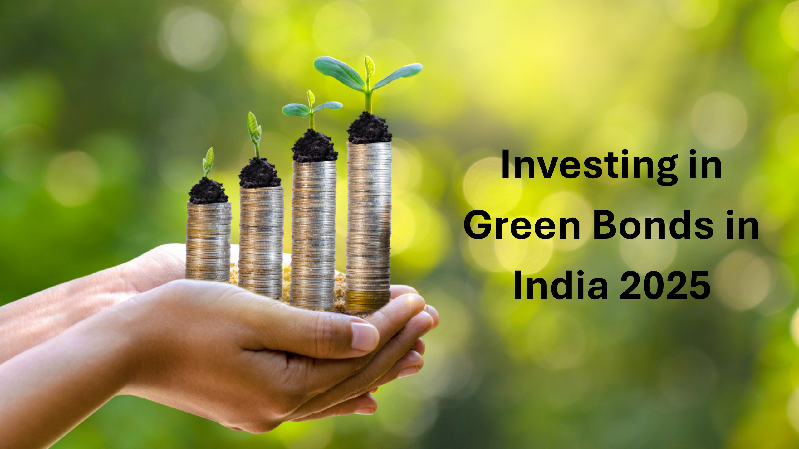 Investing in Sovereign Green Bonds in India 2025: A Guide for Investors