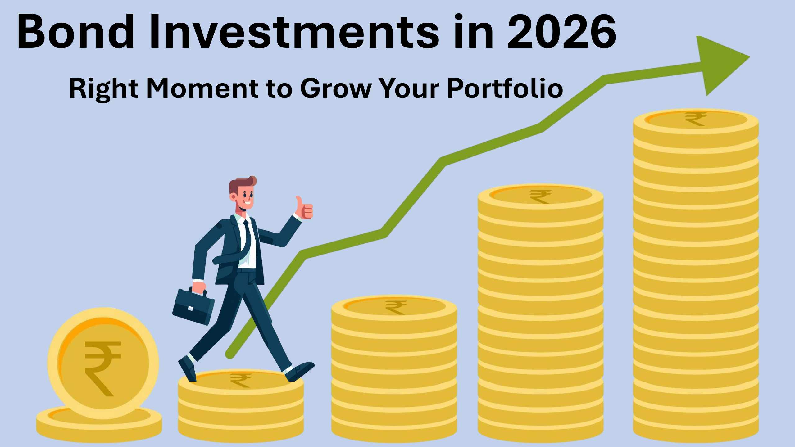 Is 2026 a Good Year for Bond Investments?