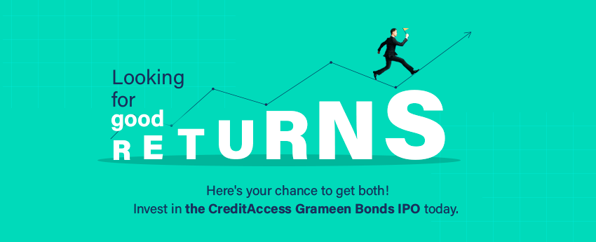 Overview – The CreditAccess Grameen Bond on Altifi