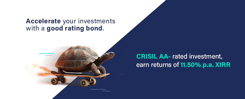 Overview – The IIFL Samasta Finance Bond on Altifi
