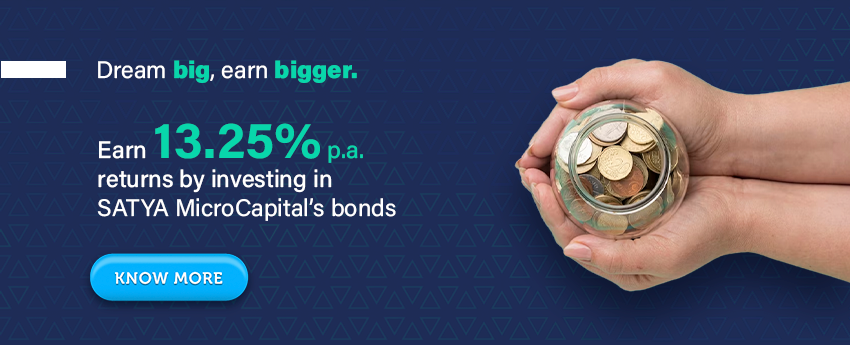 Overview – The SATYA MicroCapital Bond on Altifi